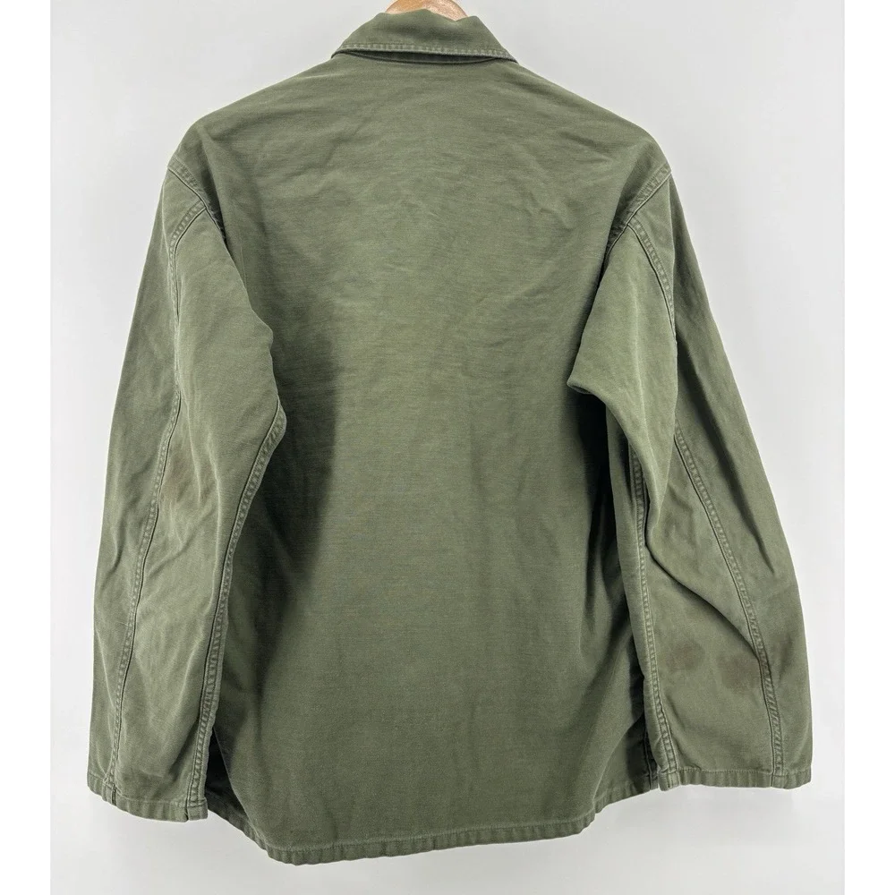 Military vietnam jacket